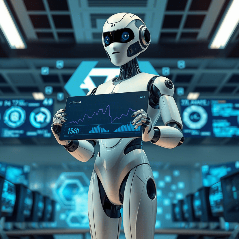 AI Trend Follower Pro