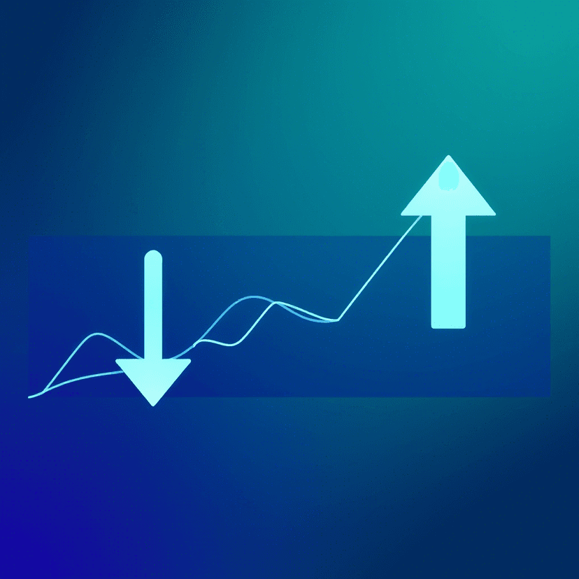 Breakout Trader