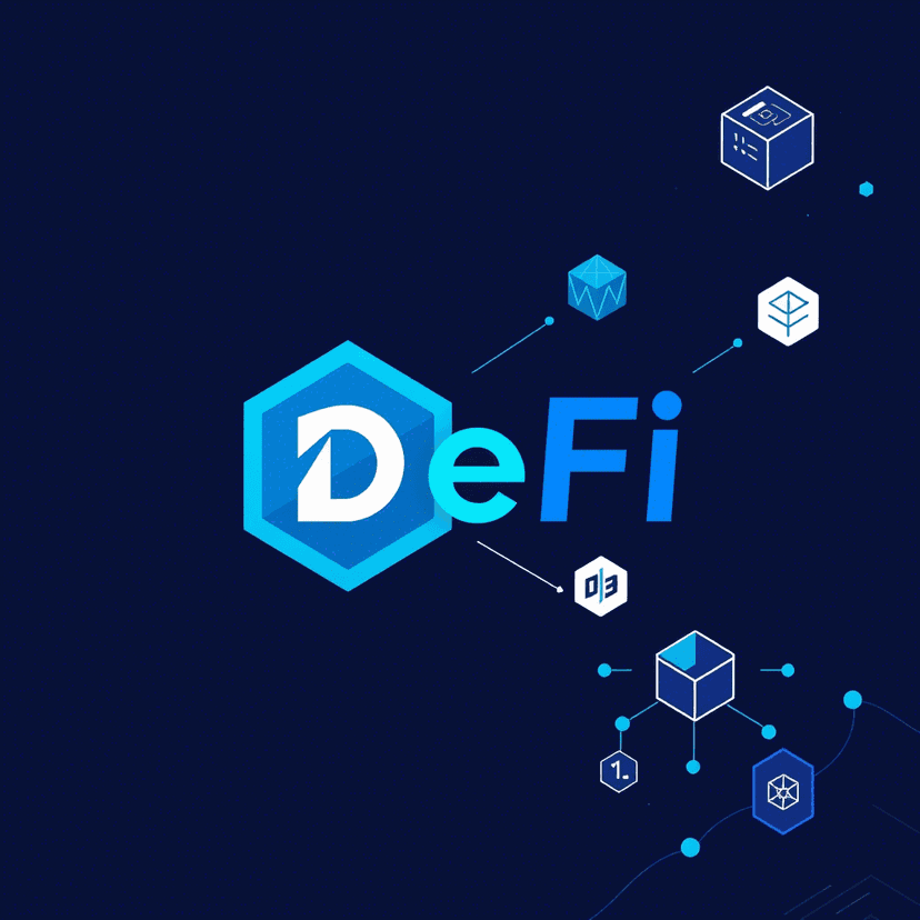 DeFi Integration Guide