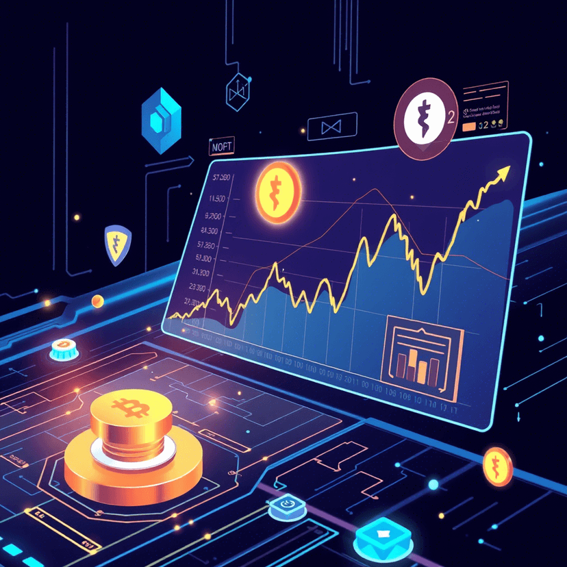 Smart DeFi Yield Optimizer