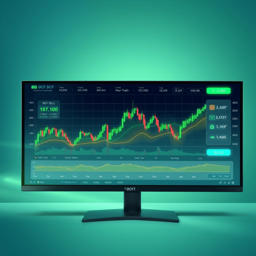 Momentum Scalper