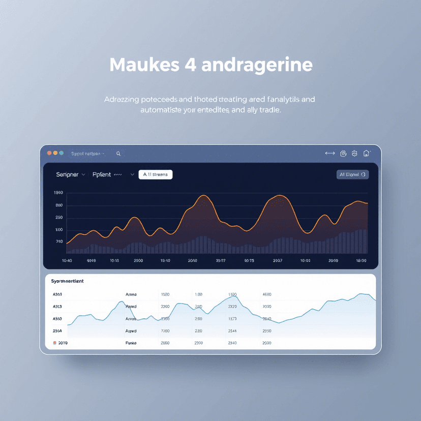 Sentiment Trader AI